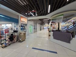 Bukit Timah Plaza / Sherwood Towers (D21), Retail #582274281